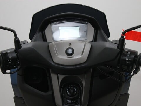 Yamaha Nmax 125 GPD125-A ABS 14