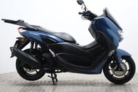 Yamaha Nmax 125 GPD125-A ABS