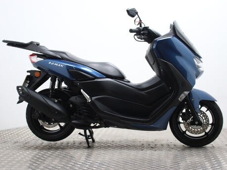 Yamaha Nmax 125 GPD125-A ABS