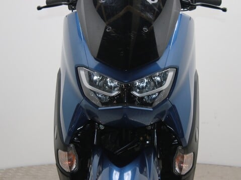 Yamaha Nmax 125 GPD125-A ABS 15