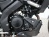 Yamaha MT-125 MT-125 (MTN-125A) 24