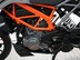 KTM 125 Duke 125 DUKE 21 17