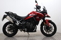 Triumph Tiger 900 TIGER 900 GT LRH (LOW)