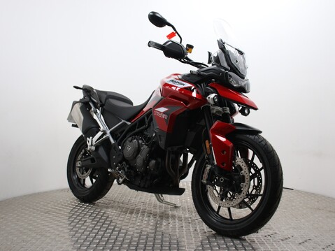 Triumph Tiger 900 TIGER 900 GT LRH (LOW) 3