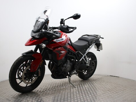 Triumph Tiger 900 TIGER 900 GT LRH (LOW) 6