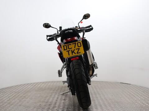 Triumph Tiger 900 TIGER 900 GT LRH (LOW) 11