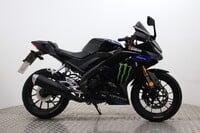 Yamaha R125 YZF-R125