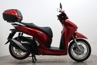 Honda SH350i SH 350 A-M