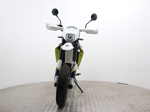 Husqvarna 701 701 SUPERMOTO 2018 5