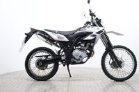 Yamaha WR125 WR 125 R