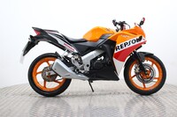 Honda CBR125R CBR 125 R-F