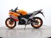 Honda CBR125R CBR 125 R-F 8