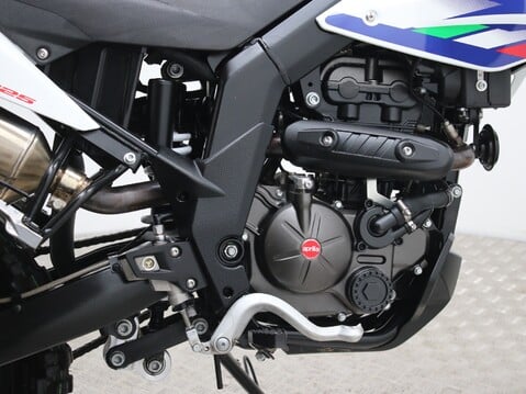 Aprilia RX125 RX 125 19