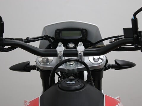 Aprilia RX125 RX 125 20