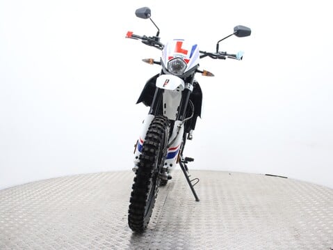 Aprilia RX125 RX 125 4