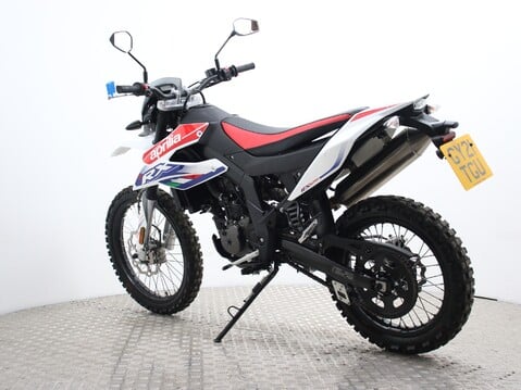 Aprilia RX125 RX 125 24