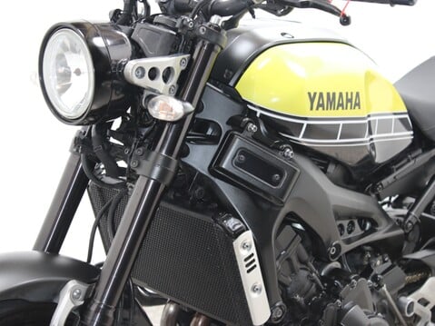 Yamaha XSR900 XSR 900 ABS MTM 850 17