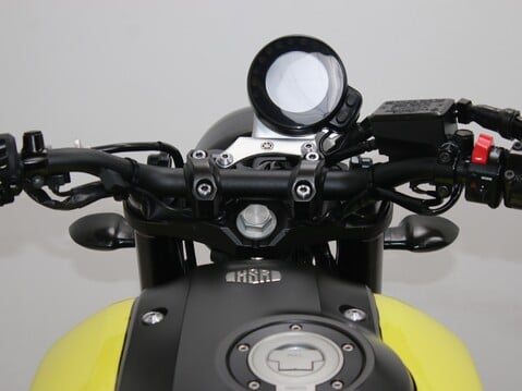 Yamaha XSR900 XSR 900 ABS MTM 850 15