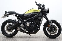 Yamaha XSR900 XSR 900 ABS MTM 850