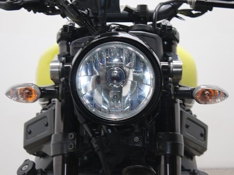 Yamaha XSR900 XSR 900 ABS MTM 850 14