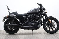 Harley-Davidson Sportster XL 883 N IRON 16