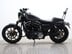 Harley-Davidson Sportster XL 883 N IRON 16 8