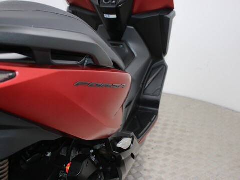 Honda NSS125 Forza NSS 125 AD-M 25