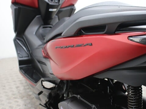 Honda NSS125 Forza NSS 125 AD-M 26