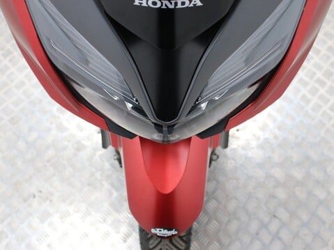 Honda NSS125 Forza NSS 125 AD-M 20