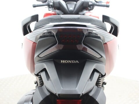 Honda NSS125 Forza NSS 125 AD-M 18