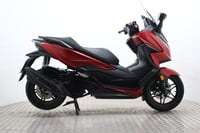 Honda NSS125 Forza NSS 125 AD-M