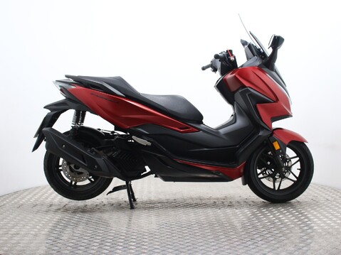 Honda NSS125 Forza NSS 125 AD-M 