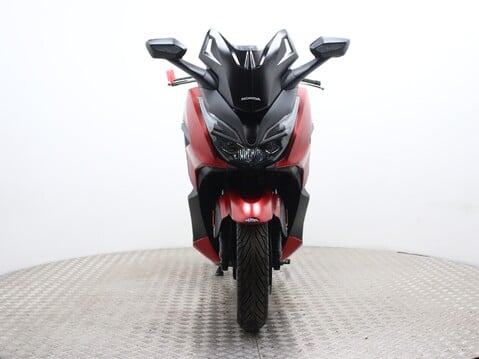 Honda NSS125 Forza NSS 125 AD-M 5