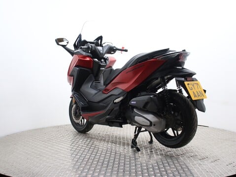 Honda NSS125 Forza NSS 125 AD-M 9