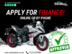 Honda NSS125 Forza NSS 125 AD-M 4