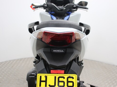 Honda NSS125 Forza NSS 125 AD-F 23