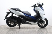 Honda NSS125 Forza NSS 125 AD-F