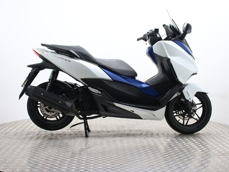 Honda NSS125 Forza NSS 125 AD-F