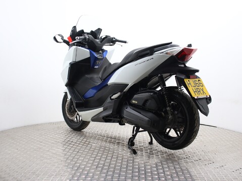 Honda NSS125 Forza NSS 125 AD-F 9