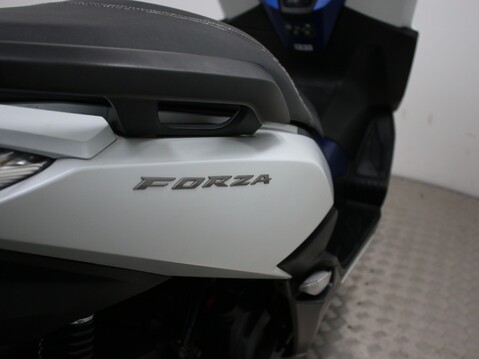 Honda NSS125 Forza NSS 125 AD-F 26