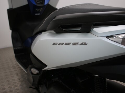 Honda NSS125 Forza NSS 125 AD-F 27