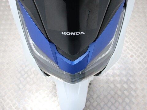 Honda NSS125 Forza NSS 125 AD-F 28