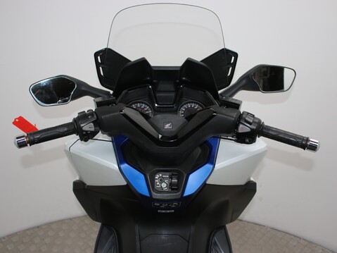 Honda NSS125 Forza NSS 125 AD-F 15