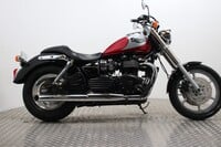 Triumph Speedmaster 800 SPEED MASTER 790