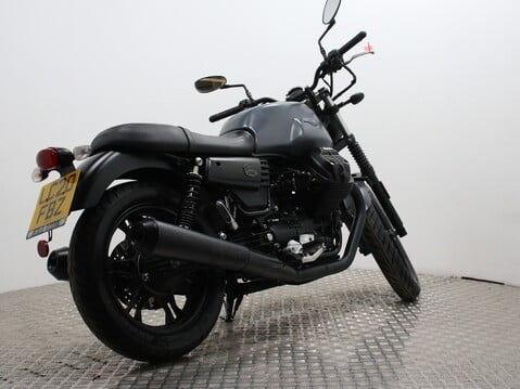 Moto Guzzi V7 V7 III STONE 12