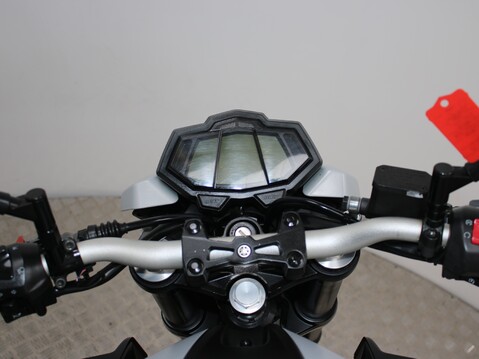 Yamaha MT-125 MT 125 ABS 14