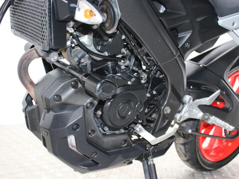 Yamaha MT-125 MT 125 ABS 22