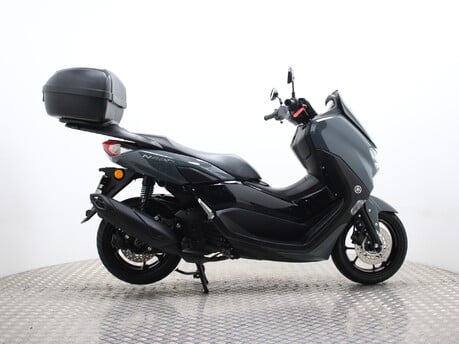 Yamaha Nmax 125 GPD125-A ABS