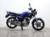 Yamaha YBR 125 YBR125 ED 