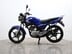 Yamaha YBR 125 YBR125 ED 8